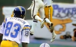 Legends of The Fall: Wes Chandler & John&nbsp;Jefferson