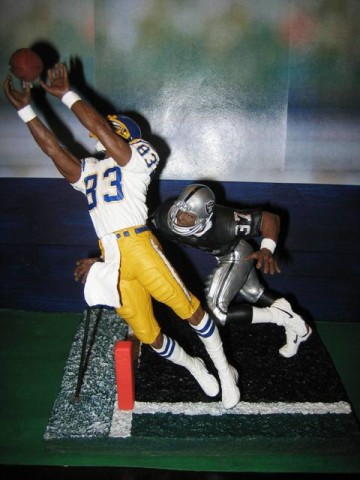 jefferson inspired figurine