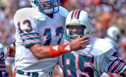 Legends of The Fall: Dan Marino&nbsp;(Reissue)