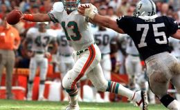 Legends of The Fall: Dan&nbsp;Marino