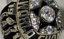 SUPER BOWL VI CHAMPION 1971 DALLAS&nbsp;COWBOYS