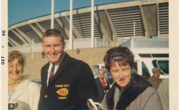 The History of The AFL: Making&nbsp;Amends