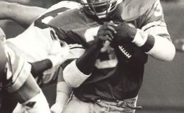 Unsung Players: James&nbsp;Jones