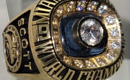 SUPER BOWL VII CHAMPION 1972 MIAMI&nbsp;DOLPHINS