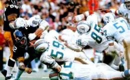 The Immaculate Reception Encore: 1972 AFC Championship&nbsp;Game