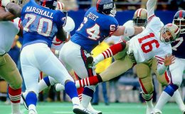Top Ten Single Season Defenses in NFL History: Honorable&nbsp;Mention