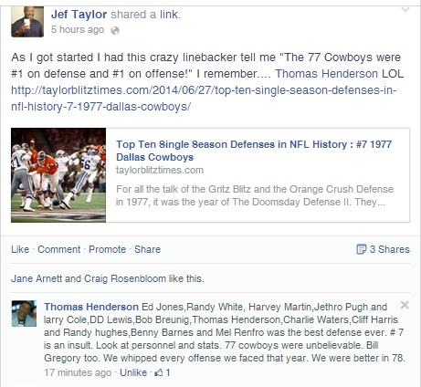 Hollywood Strikes Back!