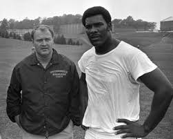 Joe Greene was the 1st Steeler drafted in the Chuck Noll era.