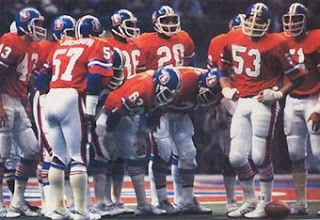 Even with an offense that turned it over 8 times, the still held Dallas to 27 points in Super Bowl XII.