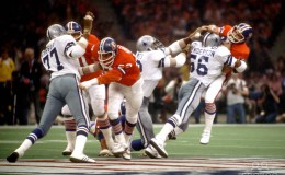 Top Ten Single Season Defenses in NFL History : #7 1977 Dallas&nbsp;Cowboys