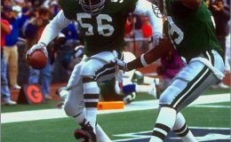 Top Ten Single Season Defenses in NFL History: #5 1991 Philadelphia&nbsp;Eagles