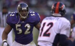 Top Ten Single Season Defenses in NFL History : #2 2000 Baltimore&nbsp;Ravens
