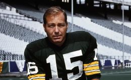 Legends Of The Fall: Bart&nbsp;Starr