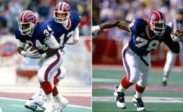 1990’s Buffalo Bills – The Rasputins of The&nbsp;NFL