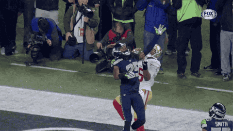 One pass defense could have altered the legacies of both teams.