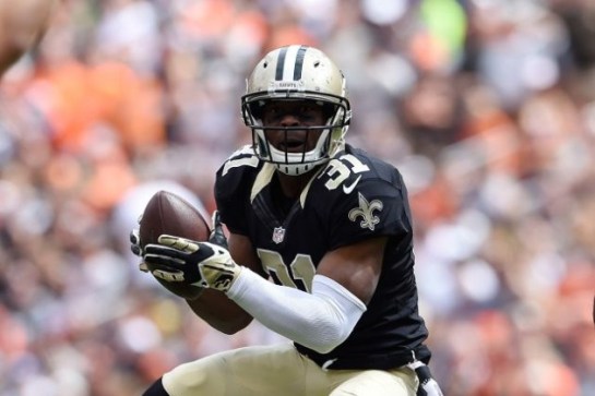 Jarius Byrd is out for the year.