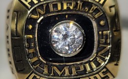 SUPER BOWL IX CHAMPION 1974 PITTSBURGH&nbsp;STEELERS