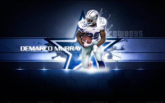 DeMarco-Murray-hd-images