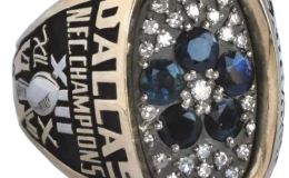 SUPER BOWL XIII RUNNER UP 1978 DALLAS&nbsp;COWBOYS