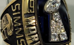 SUPER BOWL XXI CHAMPION 1986 NEW YORK&nbsp;GIANTS