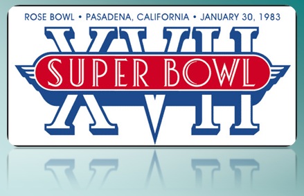 superbowlxvii