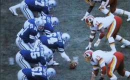 SUPER BOWL XVII CHAMPION 1982 WASHINGTON&nbsp;REDSKINS