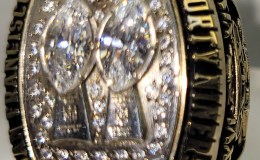 SUPER BOWL XIX CHAMPIONS 1984 SAN FRANCISCO&nbsp;49ERS