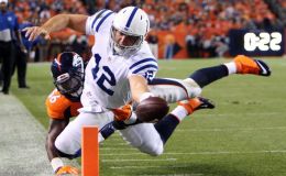 Indianapolis Colts – Super Bowl Favorite In the&nbsp;AFC??
