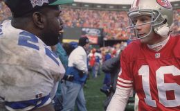 1990’s San Francisco 49ers v. Dallas Cowboys: Cowboys&nbsp;Perspective