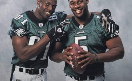 Missing Rings – 2004 Philadelphia&nbsp;Eagles