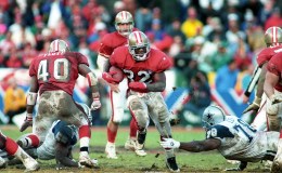 1990’s San Francisco 49ers v. Dallas Cowboys: 49ers&nbsp;Perspective