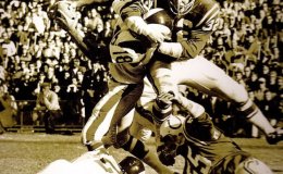 The Soul of The Game: “Mad Dog” Mike&nbsp;Curtis