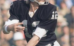 Ken Stabler Belongs In The Hall of Fame – HOF&nbsp;Edition