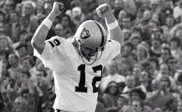 Legendary Days: Ken Stabler’s Last Great&nbsp;Comeback
