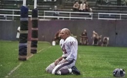 Legends Of The Fall: YA&nbsp;Tittle