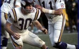 Hispanic Heritage Month: Joe&nbsp;Kapp