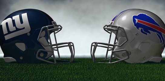 bills v giants