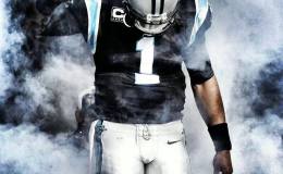 Is Cam Newton Having an MVP&nbsp;season??