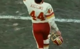 Lost NFL Etiquette: Player Curtain&nbsp;Calls