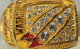 SUPER BOWL XXVI CHAMPION 1991 WASHINGTON&nbsp;REDSKINS