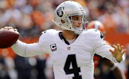 ’15 Midterm: Oakland&nbsp;Raiders