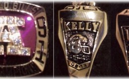 SUPER BOWL XXVI RUNNER UP 1991 BUFFALO&nbsp;BILLS