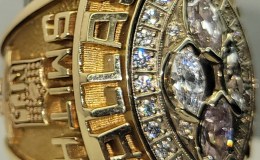 SUPER BOWL XXVIII CHAMPION 1993 DALLAS&nbsp;COWBOYS