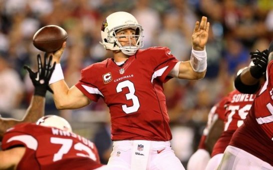 Carson-Palmer