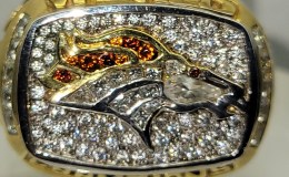 SUPER BOWL XXXII CHAMPION 1997 DENVER BRONCOS: Curse of the 1983&nbsp;Draft