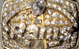 SUPER BOWL XXXIV CHAMPION 1999 ST LOUIS RAMS: One of the greatest of NFL&nbsp;champions