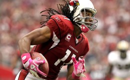 2015 NFC Championship Preview: Larry&nbsp;Fitzgerald