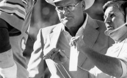 Missing Rings: 1979 Houston Oilers – Luv Ya’&nbsp;Blue