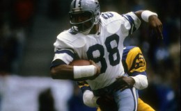 Drew Pearson Should Be In The Pro Football hall of&nbsp;Fame