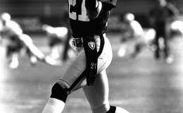 Cliff Branch Belongs In The Pro Football Hall of&nbsp;Fame